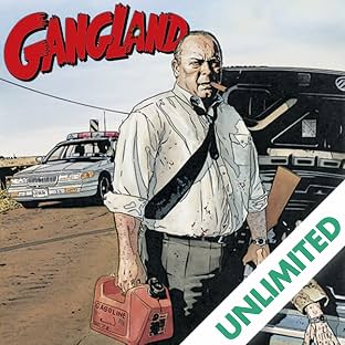 Gangland (1998)